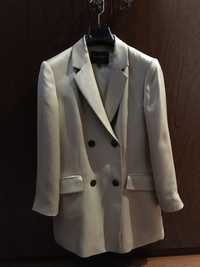 Blazer Massimo Dutti