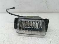 Farol De Nevoeiro Volkswagen Caddy Ii Caixa (9K9a)