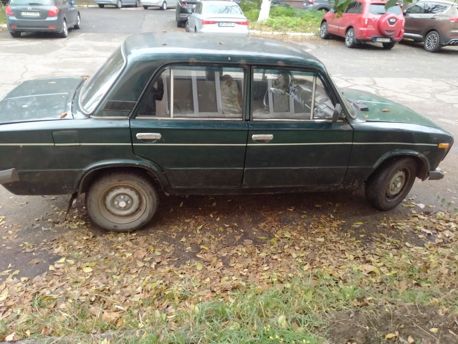 Продам Ваз 2106 на ходу