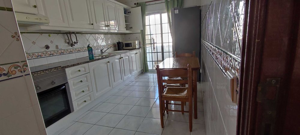 T2 com piscina - Vilamoura