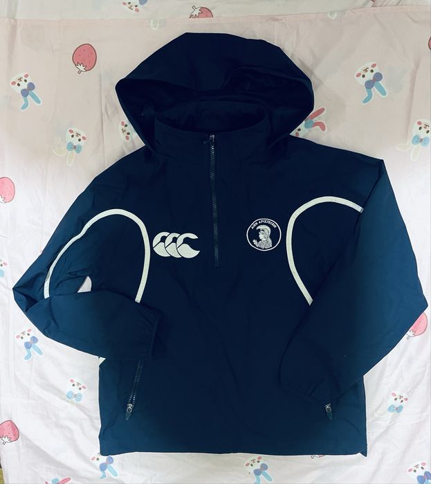 Курточка - вітровка (анорак) на 12 років