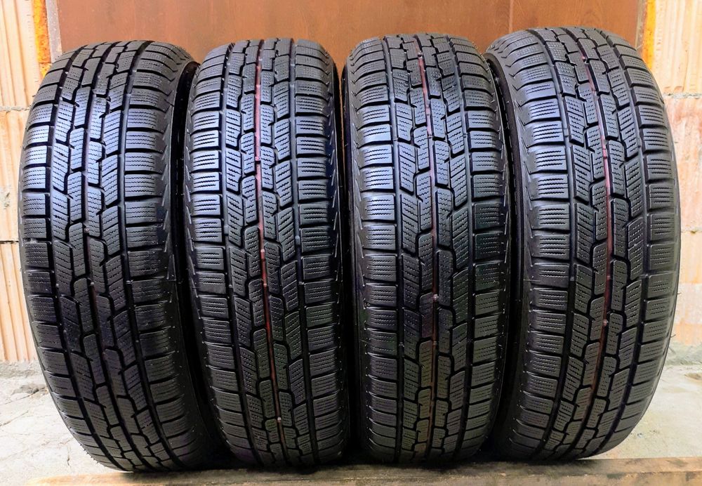 Opony zimowe Firestone Winterhawk2 175/65/R14"T 4szt.