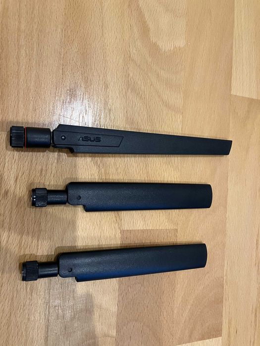 Asus 4G-AC86 Router modemowy