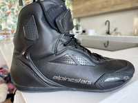 Botas Alpinestar Faster 3