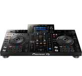 Aluguer controlador Dj XDJ RX2
