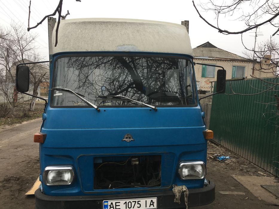 Спойлер Авіа