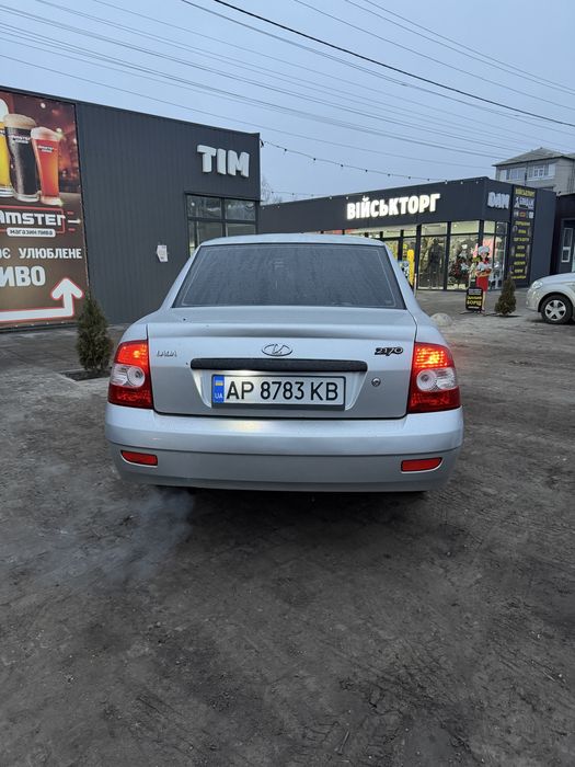 Lada Priora Продам строчно