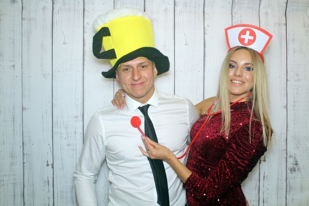 Napisy Miłość Love Fotobudka