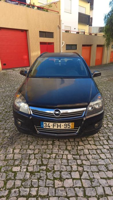 Vende se opel meriva 1.3cdti