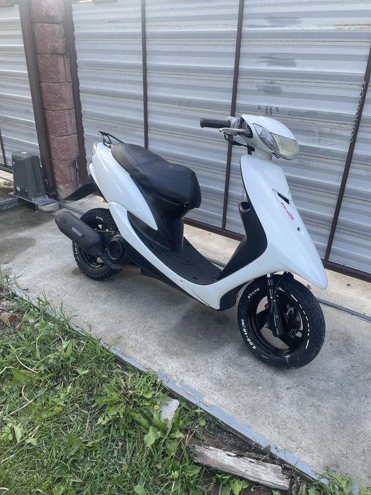 Продам мопед ямаха са 16