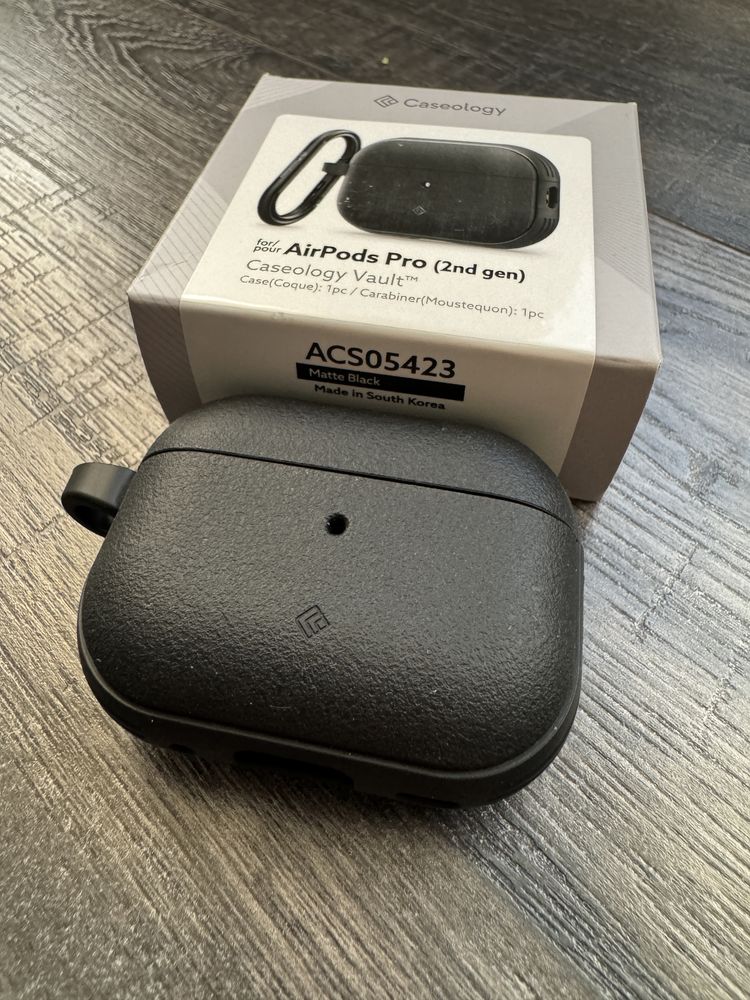 Чохол Caseology Vault AirPods Pro 2