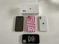 Iphone 11  64 Gb