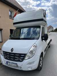 Renault Master 2.3 dci 150 autolaweta