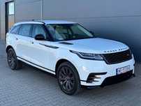 Land Rover Range Rover Velar 2022 SALON PL ASO R-dyamic bezkolizyjny F-VAT