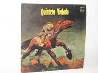 Quinteto Violado - Quinteto Violado