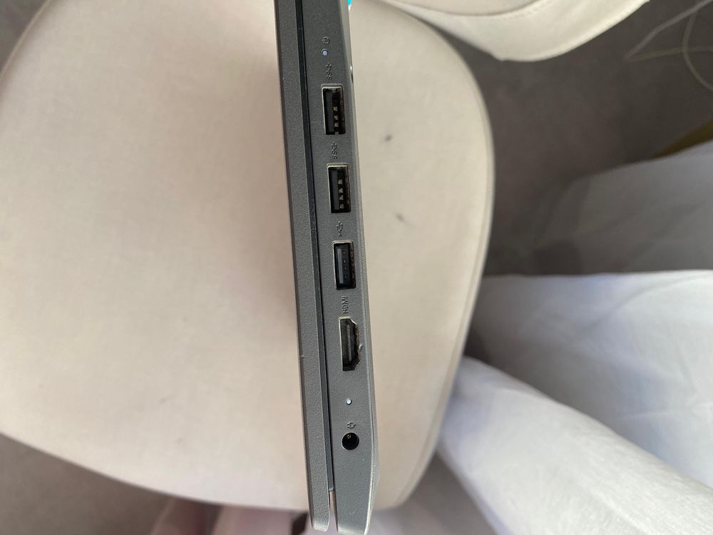 Portatil lenovo