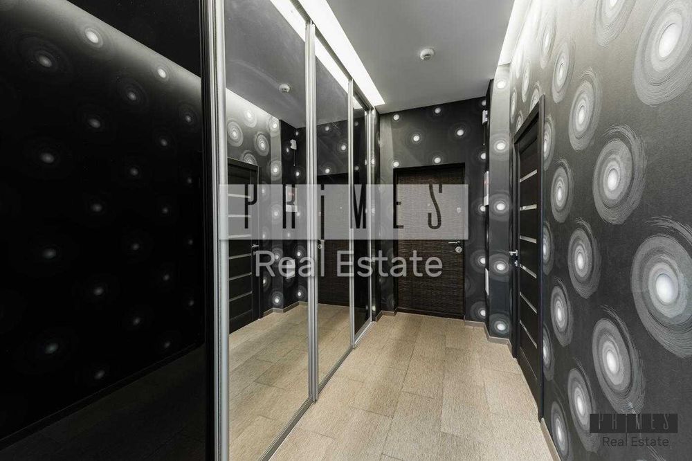 Оренда 1к квартири, ЖК Бульвар Фонтанів, вул. Саперне поле, 3