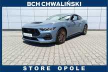 Ford Mustang 2025 Mustang V8 Bronze Pack