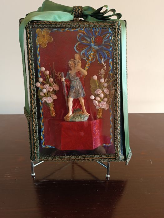 Registo religioso  Arte sacra