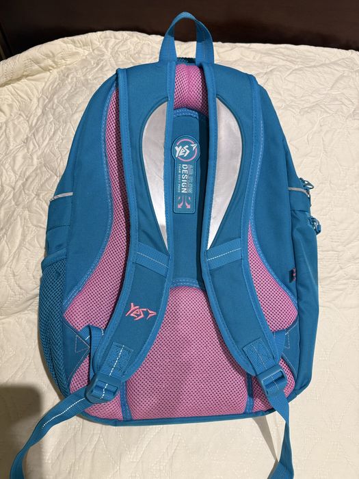 Рюкзак (ранець) шкільний Yes  Butterfly mood