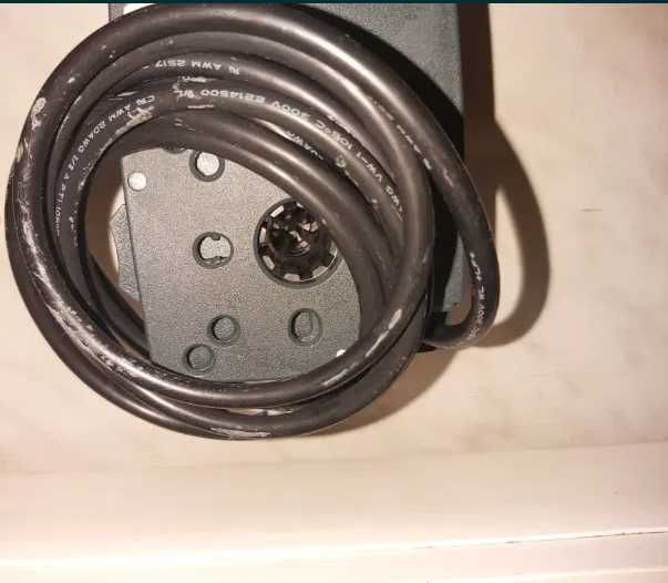 Siłownik ARM323 pro click afriso 60s 6Nm 230V 3 punktowy