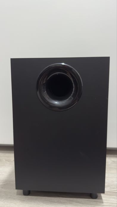 Sistema De Som LOGITECH