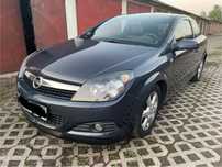 Opel Astra Opel Astra 1,6+lpg panorama stan bardzo dobry