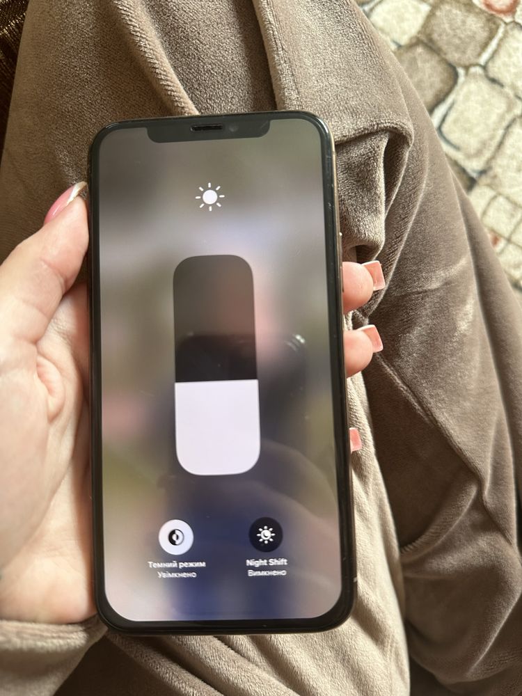 iPhone 11 pro 256 gb