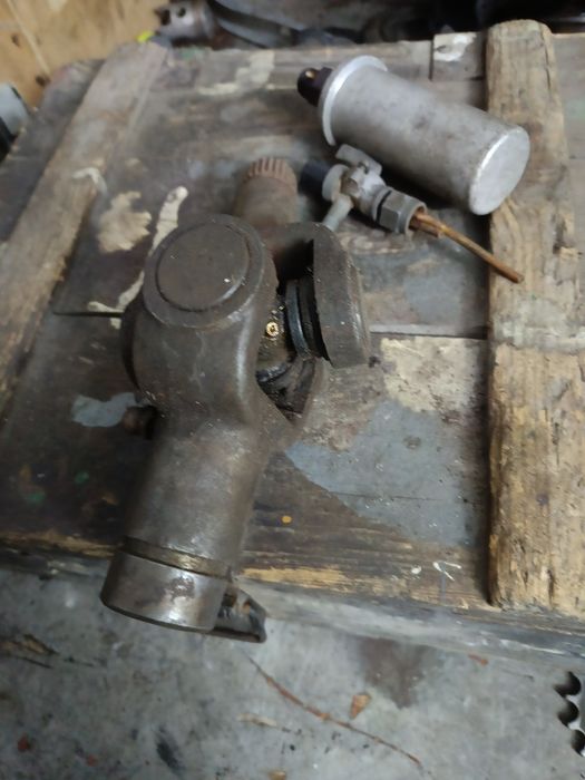 Przegub FSO stary syrena wyprzedaż garażowa