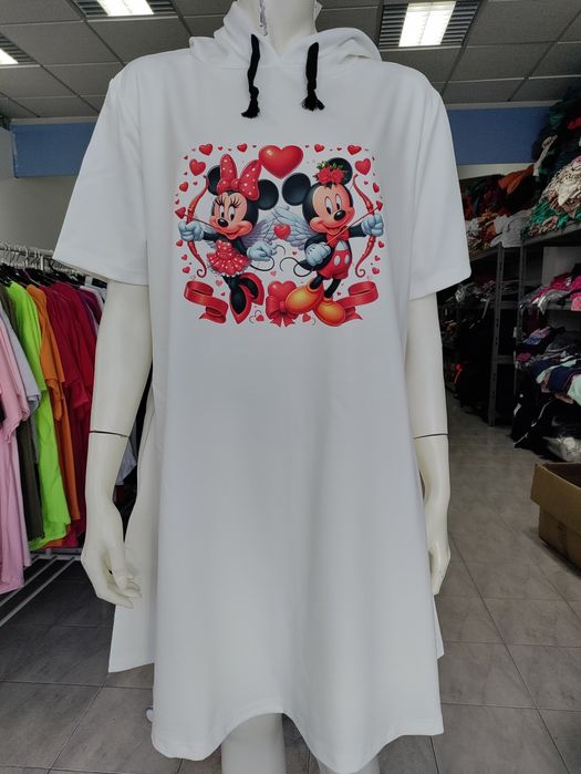 Vestidos bolsos 7 Euros.                Só para REVENDA