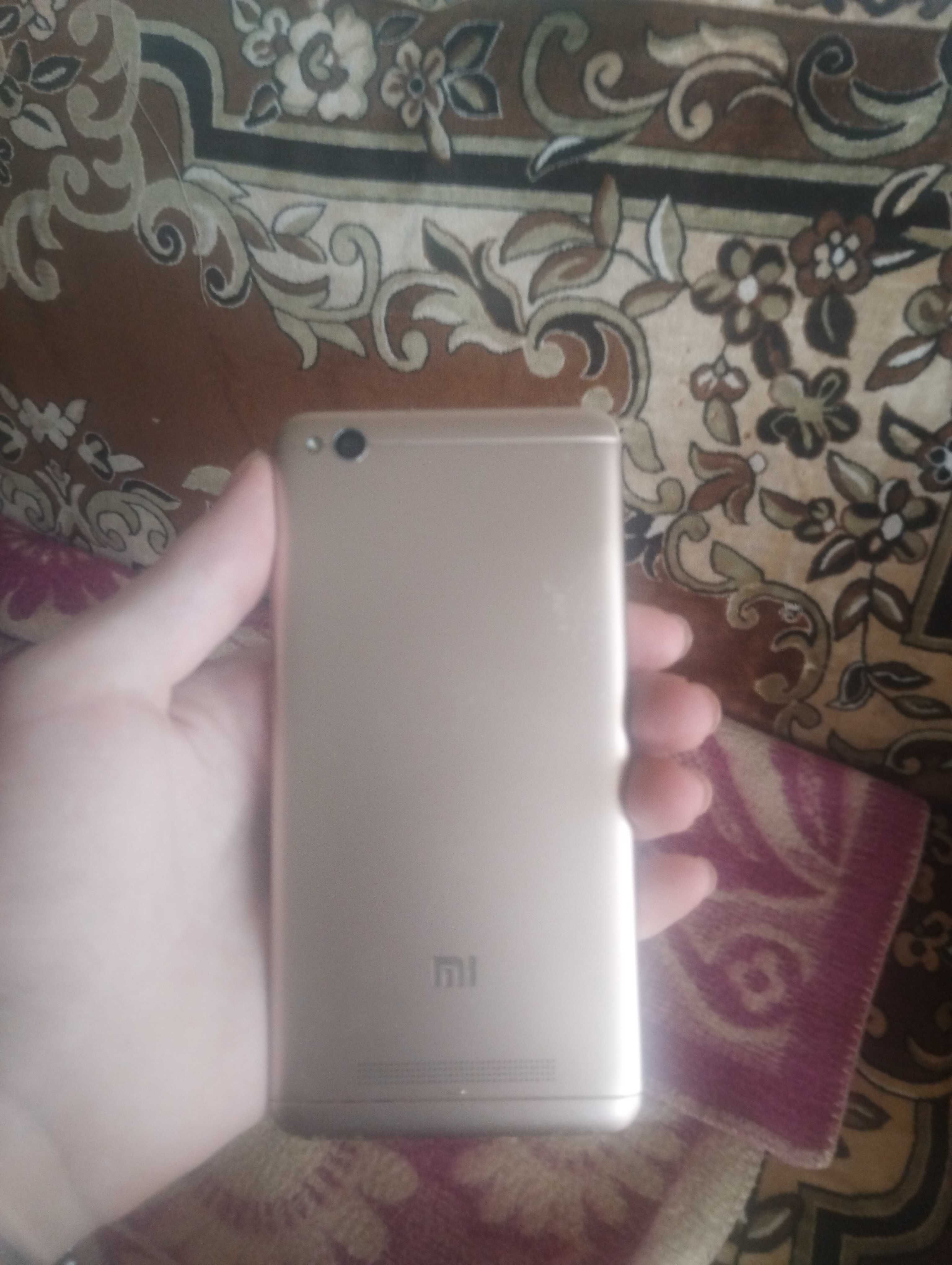 Продам телефон Redmi 4A