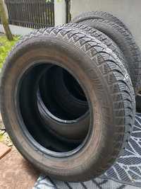 Fulda 195/65 r15 zimowe komplet