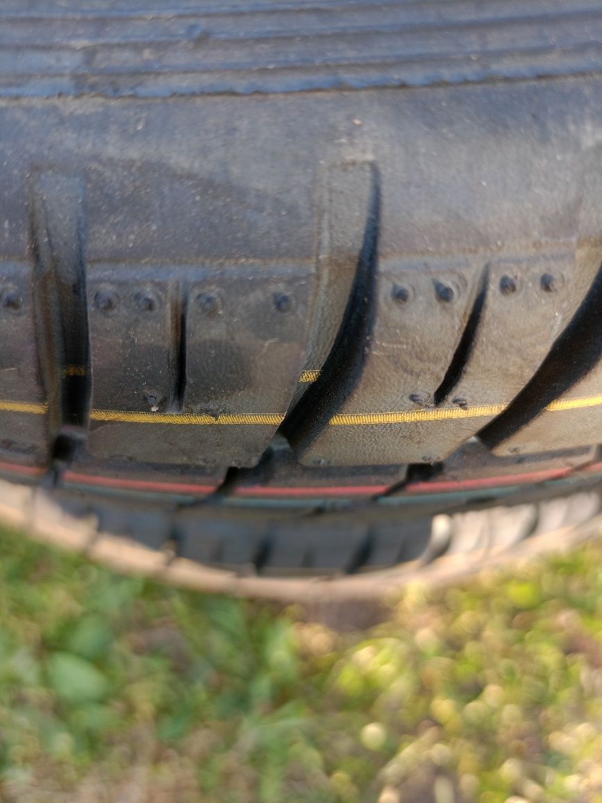 Резина 155/70 r13 НОВАЯ