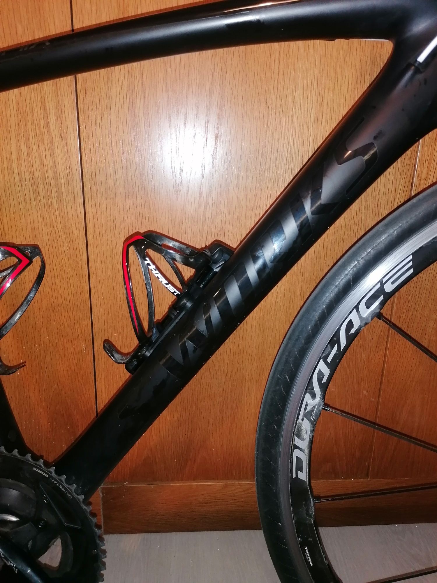 Specialized roubaix sl4 s-works
