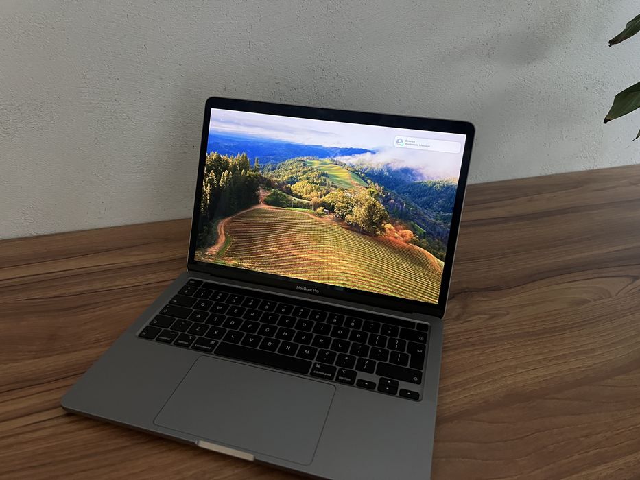 MacBook Pro Touchbar