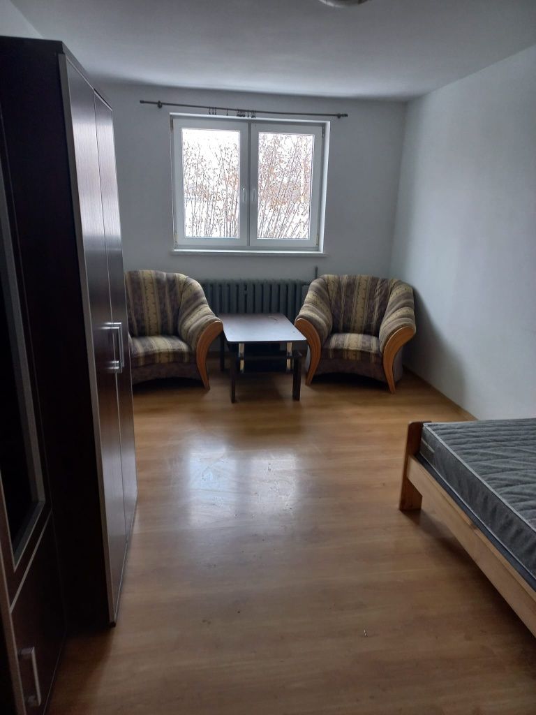 Mieszkanie na wynajem