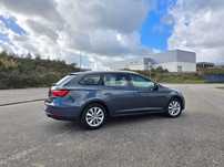 SEAT Leon ST 1.6 TDI Reference S/S