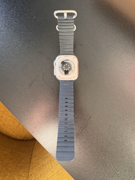 Apple watch ultra