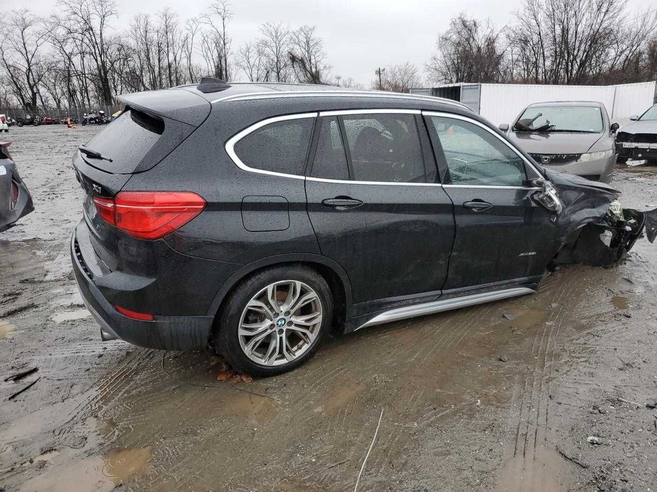 Продам BMW X1 2016 F48