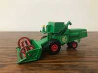 matchbox super kings class combine harvester king size kombajn K-9 prl