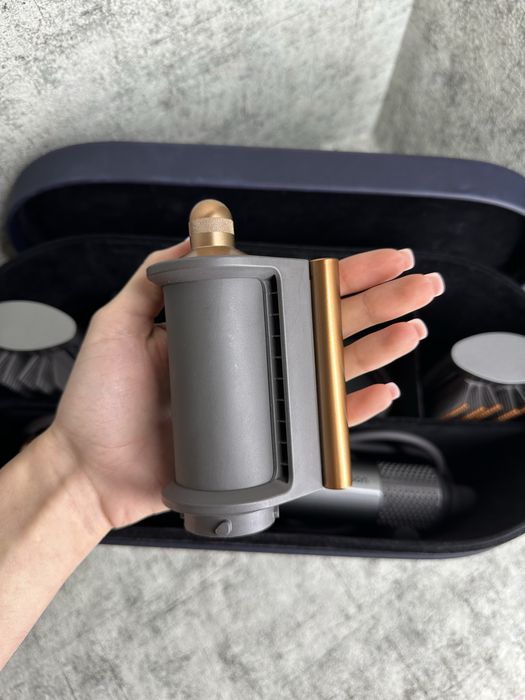 ОРИГІНАЛ! Dyson Styler AirWrap! Дайсон Стайлер Фен Оригинал
