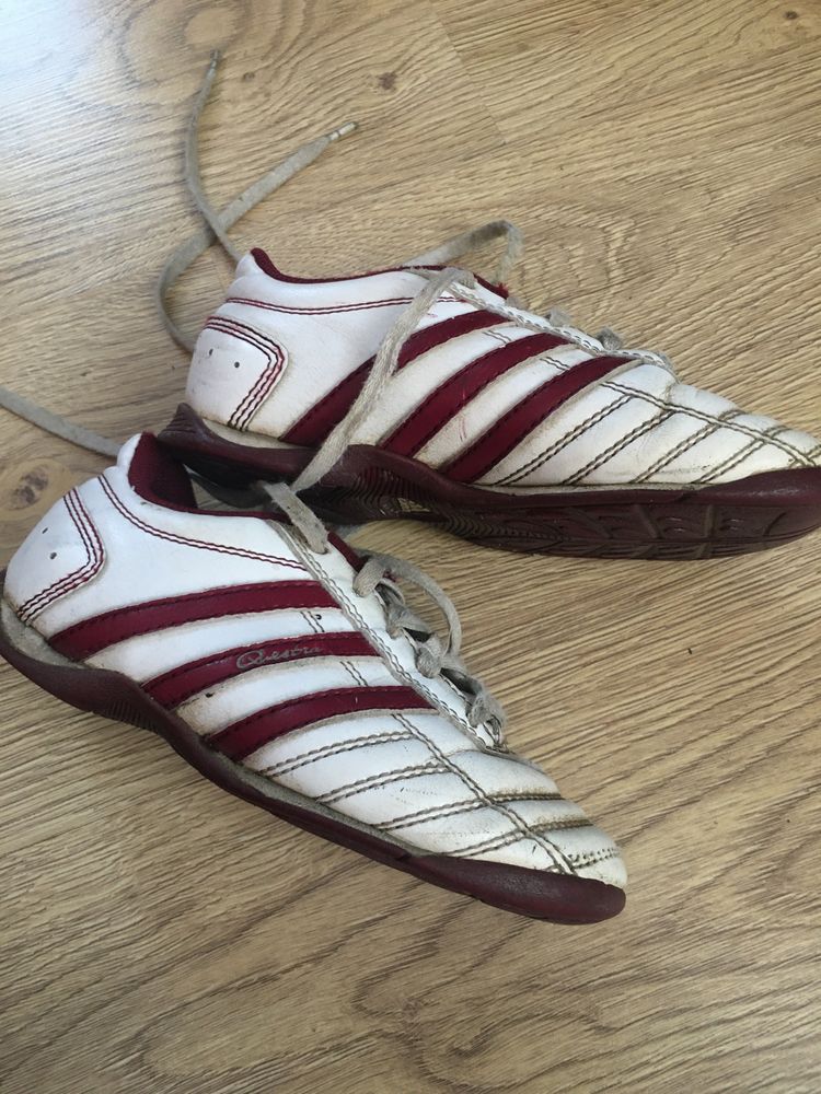 Buty chłopięce adidas rozm. 30