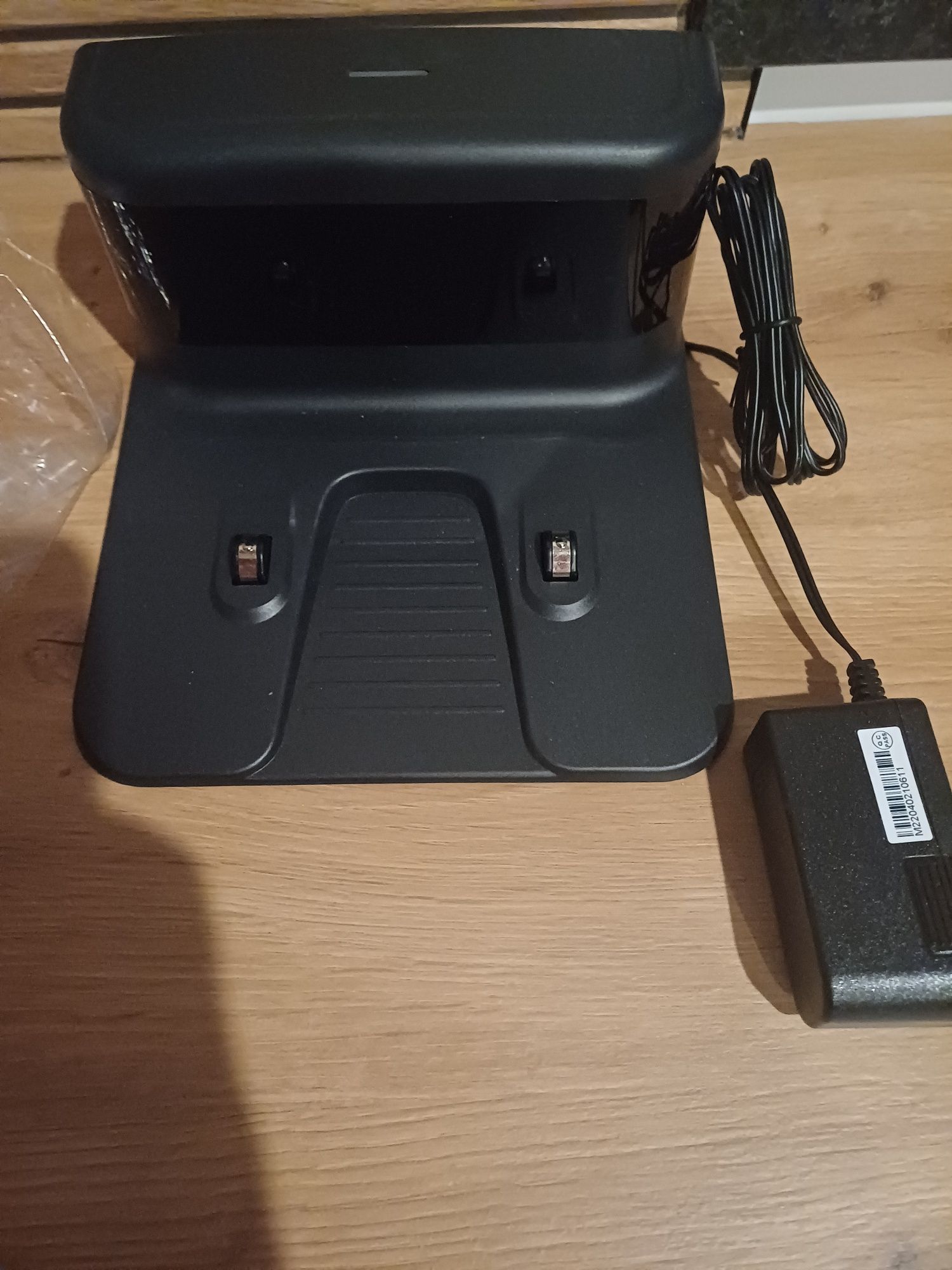 Odkurzacz, robot sprzątający tcl