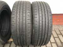 2x LATO 205/55r17 Continental Premium 12r 205/55-17