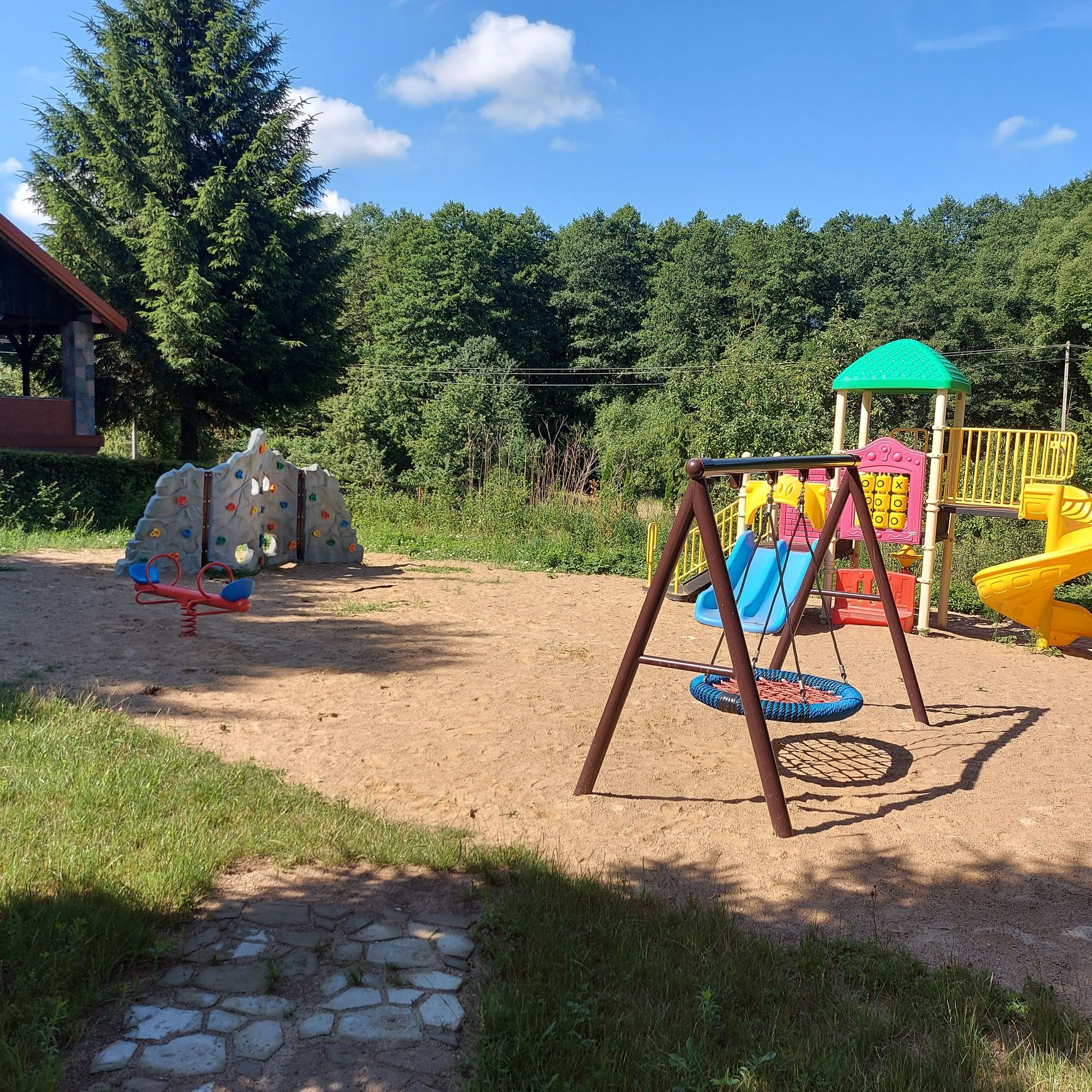 Ostatni termin, Wakacje na Warmii,Mazurach,dom domek nad jeziorem