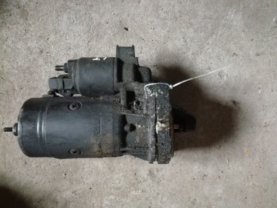 Alternator rozrusznik Volkswagen LT35 LT45