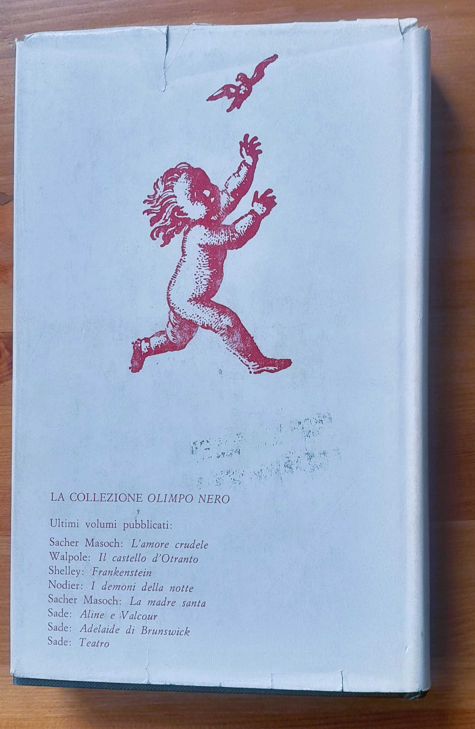 L'Abisso (La-Bas) Joris-Karl Huysmans