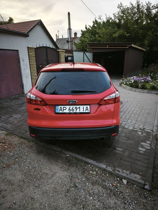 Продам Ford Focus