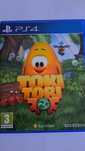 Toki Tori 2+ PS4