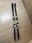 Narty Fischer Trinity My style 155 r2013